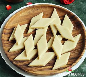 Kaju Burfi 250grms