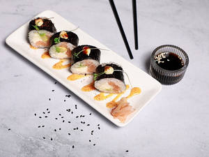 Philadelphia Roll