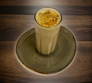 Masala Milk Per Glass