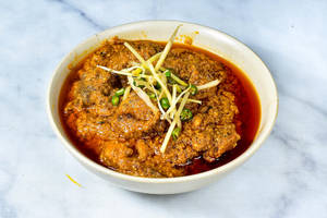 Changezi Chicken