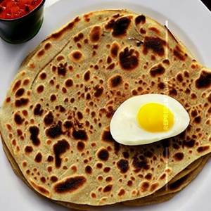 Egg Veechu