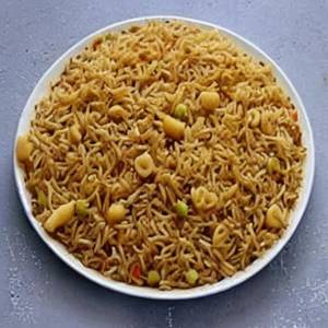 Chow Chow Rice