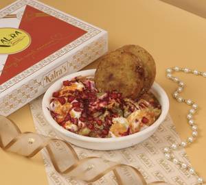 Tikki Chaat