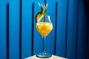 Mango Cremoso