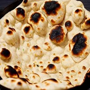 Butter Tandoori Roti