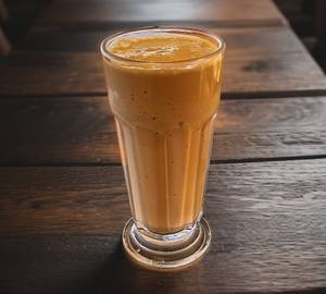 Blended Cold Coffee