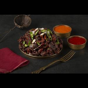 Bhutun (Mutton Intestine) (500.ml)