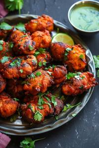 Fried Chicken [18 Pieces]