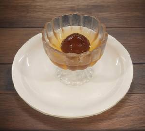 Gulab Jamun 