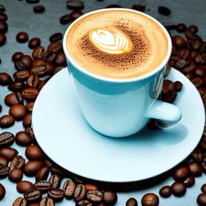 Special Coffee