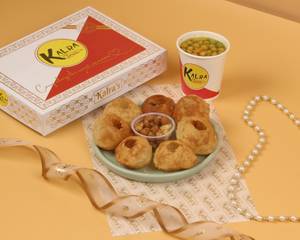 Gol Gappe