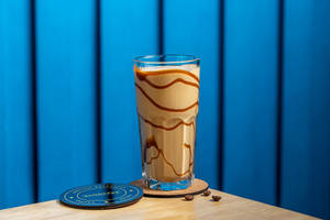 Banoffee Cold Coffee
