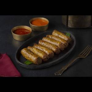 Gyuma (Mutton Sausages - 8.PCS)