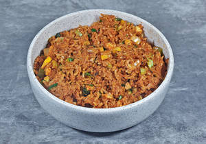 Thai Fried Rice