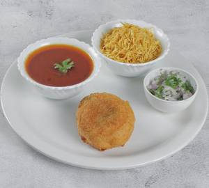 Vada Sample