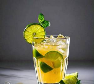 Fresh Lime Juice