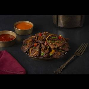 Tongba Tung Roast (Meat Tongue) {500.ML}