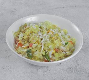 Dadpe Poha   