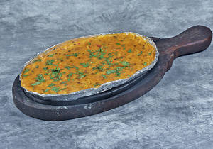 Sizzling Dal Panchmahal Khichdi