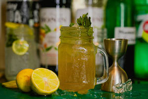 Nannari Spritzer