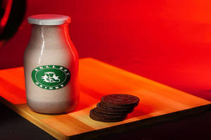 Oreo Shake