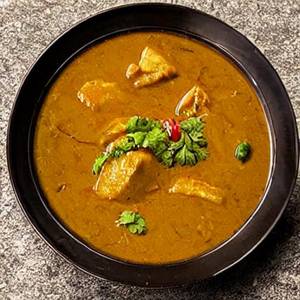 Hong Kong Fish Gravy
