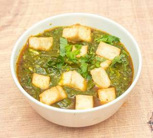 Palak Paneer