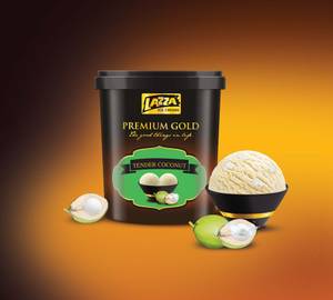 Tender Coconut Ice Cream  500 Ml
