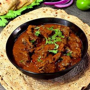 Gosht Saagwala