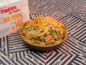Veg Noodles