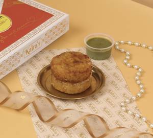 Special Aloo Tikki