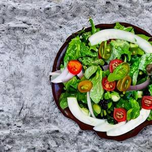 Green Salad