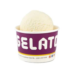 French Vanilla Scoop