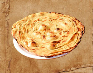 Laccha Paratha