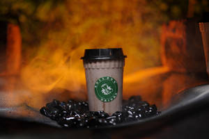 Choclate Shake