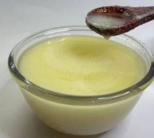 Buffalo Ghee