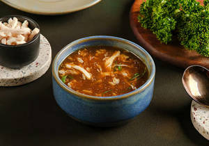 Chicken Soup