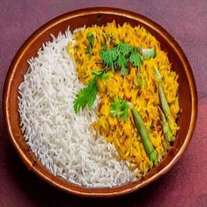 Khushka Rice