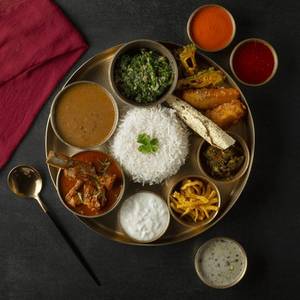 THAKALI THALI KOKRA