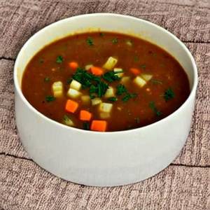 Ambrosia Special Veg Soup