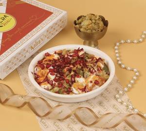 Aloo Chaat