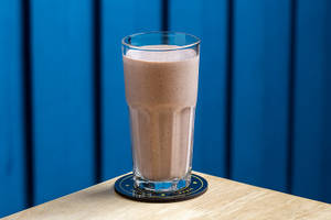 Choco Berry Smoothie