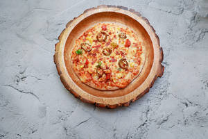 Peri Peri Pizza [8 Inches]