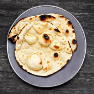 Tandoori Butter Roti
