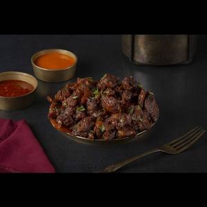 Shapta Pork Dry (12.PCS)