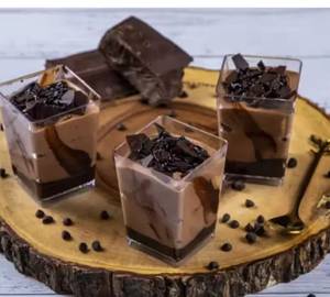 Chocolate Mouse
