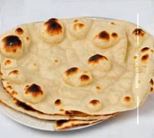 Butter Roti