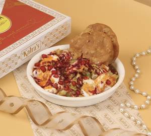Papdi Chaat