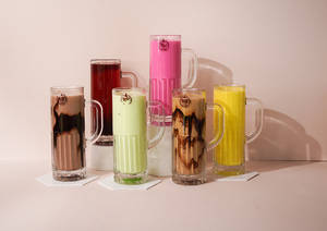 Kold Badam Milk Regular