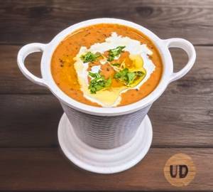Dal Makhani